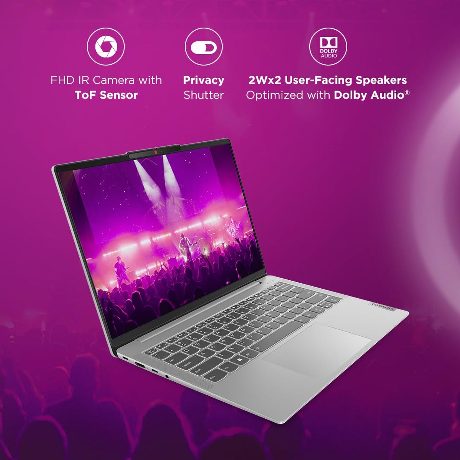 Buy Lenovo IdeaPad Slim 5 14ABR8 AMD Ryzen 5 Thin & Light Laptop